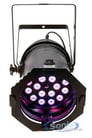 Chauvet LED PAR 64 TRI-B (Black) Image 3