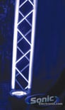 American DJ P64 LED UV Image 3