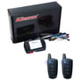 Remote Start + Transmitter for 2007-2018 Dodge, Jeep, Chrysler + Kleinn RFKIT2W Image 1