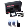 Remote Start for 2018-2024 RAM, Dodge, Jeep, Chrysler Key or Push-to-Start Image 1