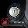 Remote Start + Transmitter for 2007-2018 Dodge, Jeep, Chrysler + Kleinn RFKIT2W Image 4