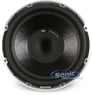 VIBE Audio BLACKDEATH15P R/B Image 2