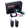 Remote Start + transmitter for 2010-2024 GM Vehicles + Kleinn RFKIT2W Image 1