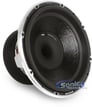 VIBE Audio BLACKDEATH15P R/B Image 1
