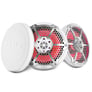 DS18 NXL-8MD/WH Image 1