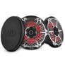 DS18 NXL-8MD/BK Image 1
