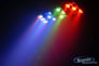Chauvet COLORdash Quad Image 6