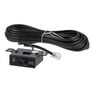 NVX Audio Upgrade Kit &ndash; QB12SPA with 2 Pair 6.5" Speakers Image 5
