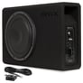 NVX Audio Upgrade Kit &ndash; QB12SPA with 2 Pair 6.5" Speakers Image 2