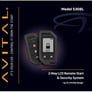 Avital 5308L Image 2