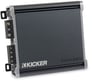 Kicker CXA400.1 (46CXA4001T) + Belva BAK82 with Koozie Image 2