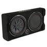 Kicker TRTP122 +CXA400.1 +46CXARCT with Amp Kit Image 2