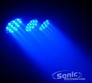 Chauvet COLORado 6P Image 3