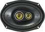 Kicker CS Series Complete Factory Speaker Replacement Kit with Koozie Image 6