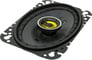 Kicker CS Series Factory Front Door Speaker Replacement Package Image 3