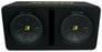 Kicker 50DCWC122 with CXA800.1 (46CXA8001T) Image 3