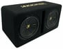Kicker 50DCWC122 with CXA800.1 (46CXA8001T) Image 2