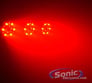 Chauvet COLORado 3P Image 4
