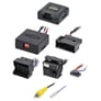 Axxess AXBUC-VW93 Wiring Interface Image 2