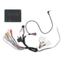Axxess AXDI-NIS1 Wiring Interface Image 3
