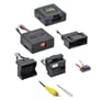 Axxess AXBUC-VW93 Wiring Interface Image 1