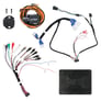 Axxess AXDSPX-TY5 Wiring Interface Image 3