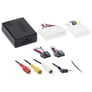 Axxess AXDI-NIS1 Wiring Interface Image 1