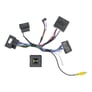 Axxess AXBUC-VW93 Wiring Interface Image 4
