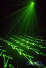 Chauvet Scorpion Storm MG Image 5