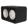 NVX NE82S w/ JL Audio 8W1v3-4 Image 4