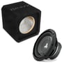 NVX NE81S w/ JL Audio 8W1v3-4 Image 1