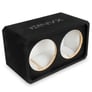NVX NE102S w/ JL Audio 10W3v3-2 Image 2