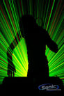 Chauvet Storm RGX Image 5