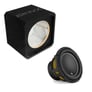 NVX NE121S w/ JL Audio 12W6v3-D4 Image 1