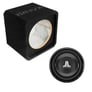 NVX NE121S w/ JL Audio 12W1v3-4 Image 1