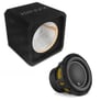 NVX NE101S w/ JL Audio 10W6v3-D4 Image 1