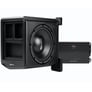 MB Quart MBQRG-SUB-1 Image 1
