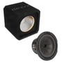 NVX NE81S w/ Kicker CWR82 (48CWR82) Image 1