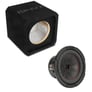 NVX NE81S w/ Kicker CWR84 (48CWR84) Image 1