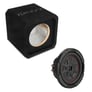 NVX NE81S w/Kicker CWRT84 (48CWRT84) Image 1