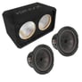 NVX NE82S w/ Kicker CWR82 (48CWR82) Image 1
