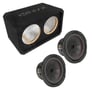NVX NE82S w/ Kicker CWR84 (48CWR84) Image 1