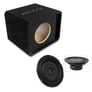 NVX NE101P w/ Kicker CompVT CVT102 (43CVT102) Image 1