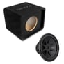 NVX NE101P w/ Kicker 52CVR102 Image 1
