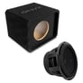 NVX NE101P w/ Kicker 51CWQ104 (Sold Individually) Image 1