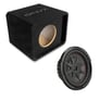 NVX NE101P w/ Kicker CWRT104 (48CWRT104) (Sold Individually) Image 1