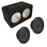 NVX NE82S w/ Kicker CWRT82 (48CWRT82) Image 1