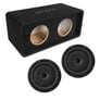 NVX NE102P w/ Kicker 52CVT104 Image 1