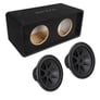 NVX NE102P w/ Kicker 52CVR104 Image 1
