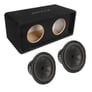 NVX NE102P w/ Kicker CWR102 (48CWR102) Image 1